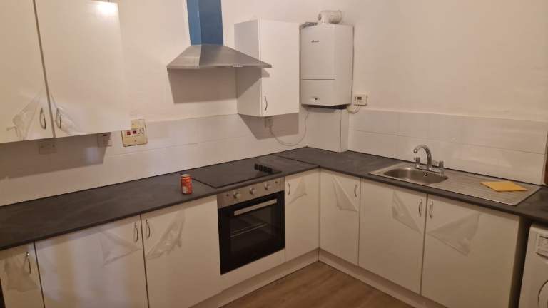 2-bedrooms flat in Restalrig, Edinburgh at EH7 6HA, 1150 pcm