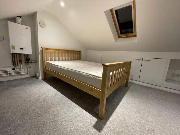 Double Room Sought After Location 