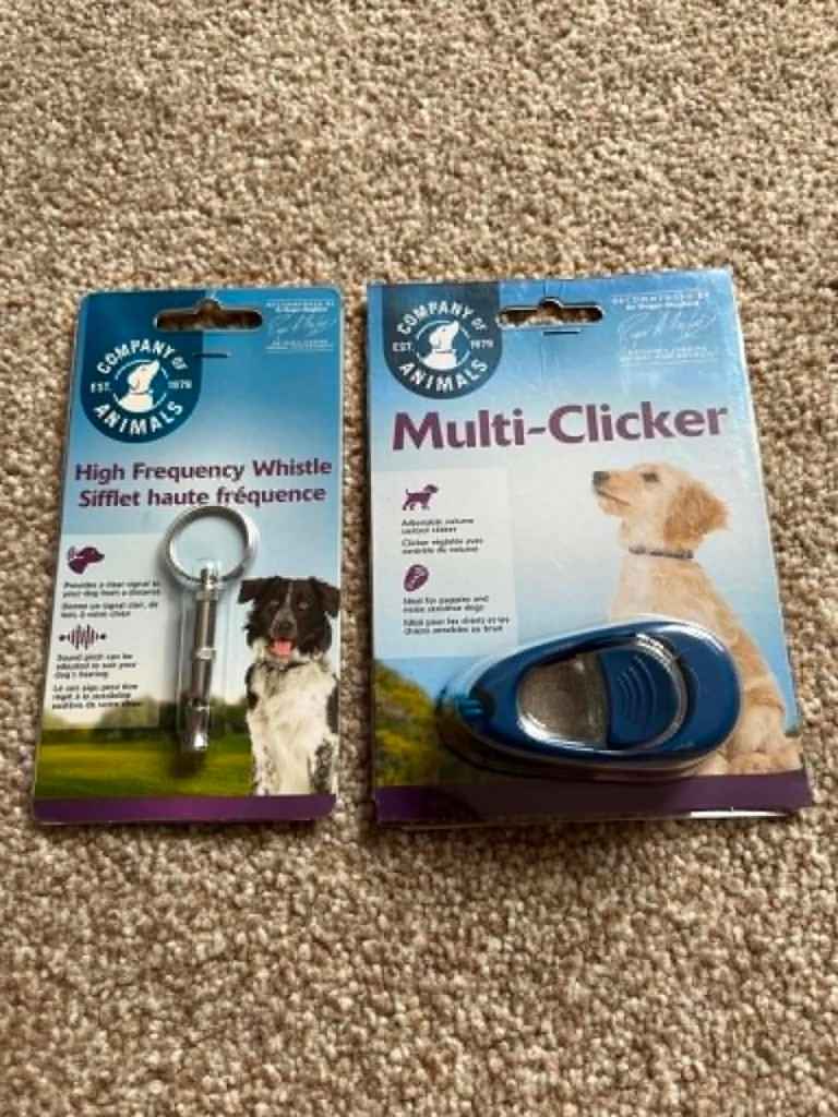 NEW PET Accessories