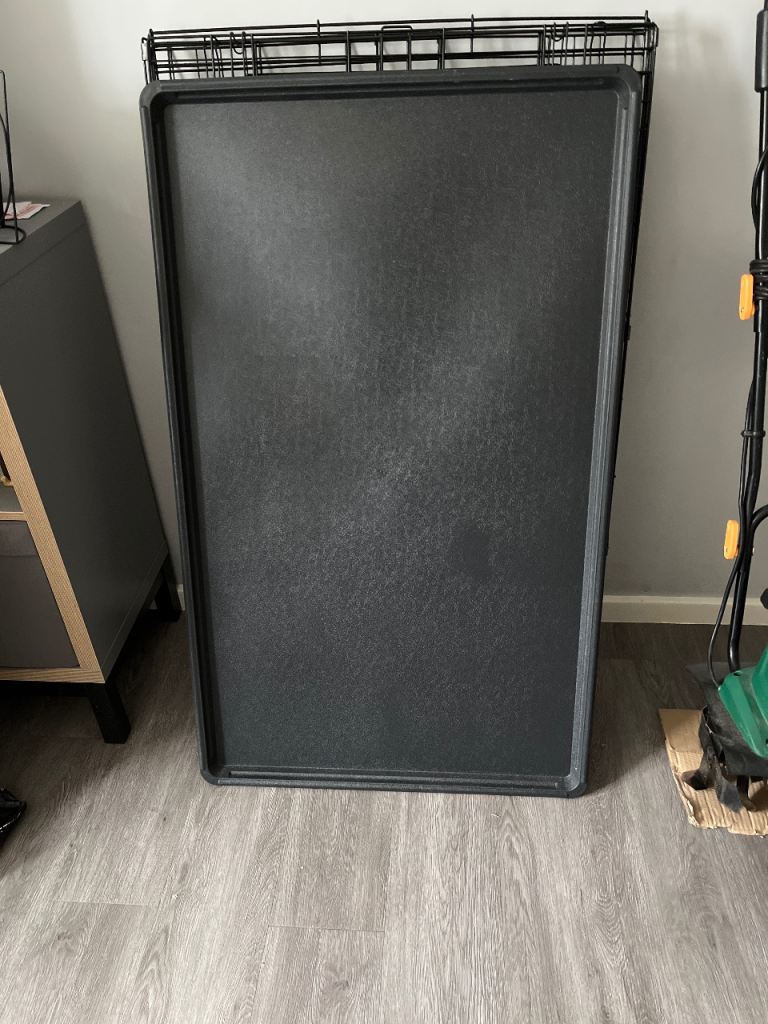 XXL dog crate/cage