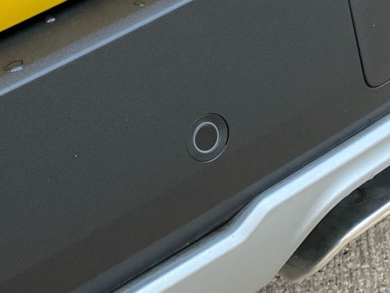 2025 Jeep Avenger 1.2 e-Hybrid Summit 5dr DCT Hatchback PETROL Automatic