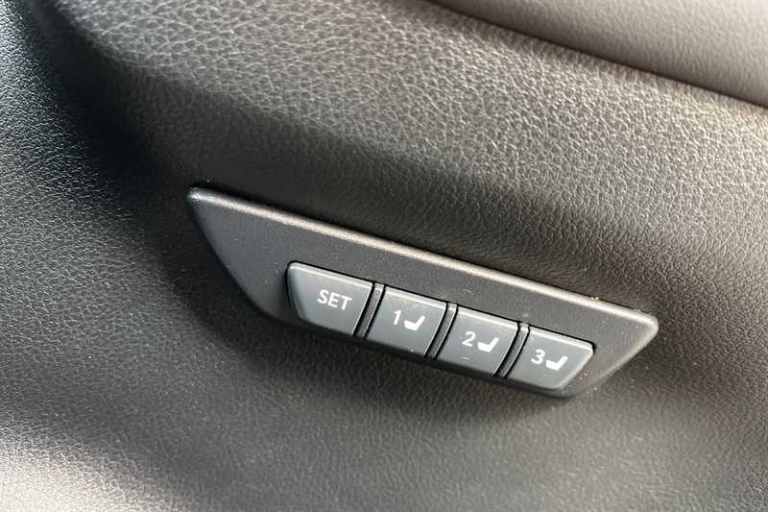 2020 Lexus NX 300h 2.5 Takumi 5dr CVT [Pan roof] ESTATE PETROL/ELECTRIC Automatic