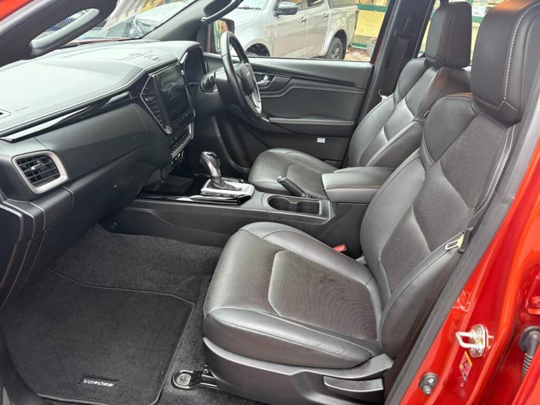 2022 Isuzu D-Max 1.9 V-Cross Double Cab 4x4 Auto PICK UP DIESEL Automatic