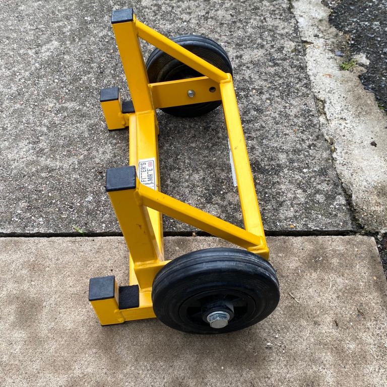 Fitters Mate Kitchen Cabinet Truck YES ITS AVAILABLE