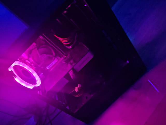 Gaming PC RTX 3070 | I9 10900F | 32GB Ram DDR4 | in Salford