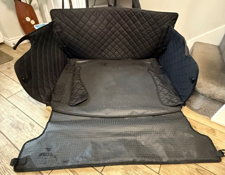 Range Rover Evoque Boot Liner