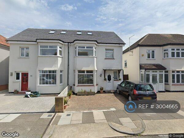 4 bedroom house in Westbury Road, Southend-On-Sea, SS2 (4 bed) (#3004665)