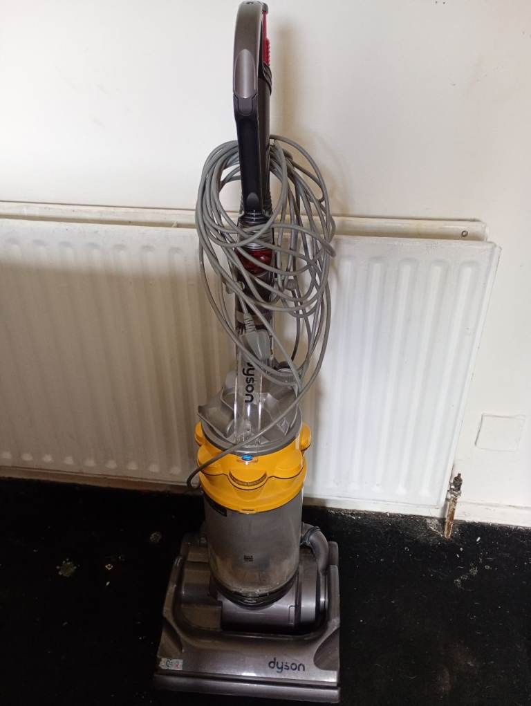 Dyson hoover