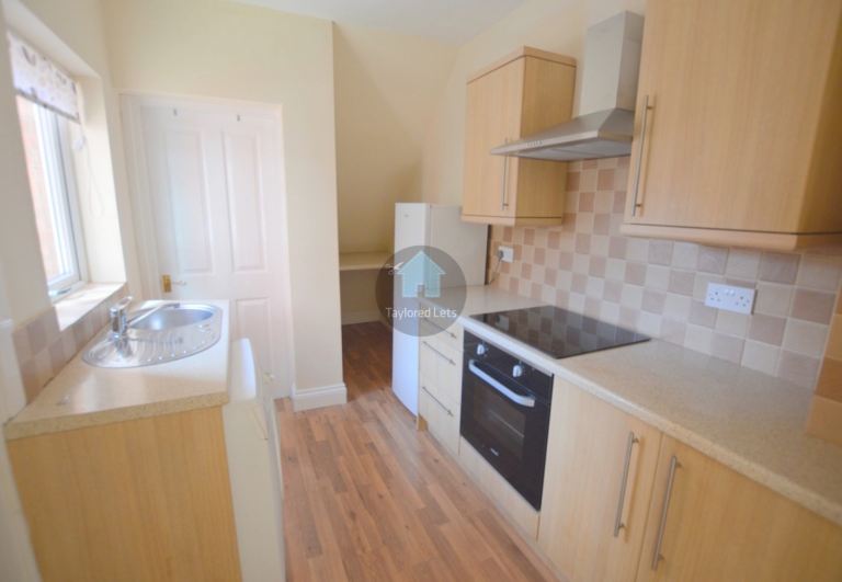 2 BEDROOM GROUND FLOOR FLAT IN WALLSEND AVAILABLE 16/12/26 - £725pcm 