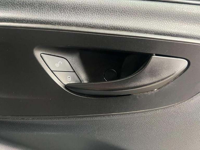 2023 Mercedes-Benz Sprinter 3.5t H2 Premium Van PANEL VAN DIESEL Manual