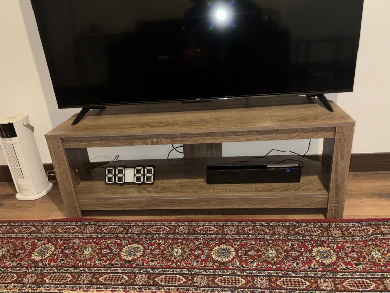 ARGOS Tv stand 