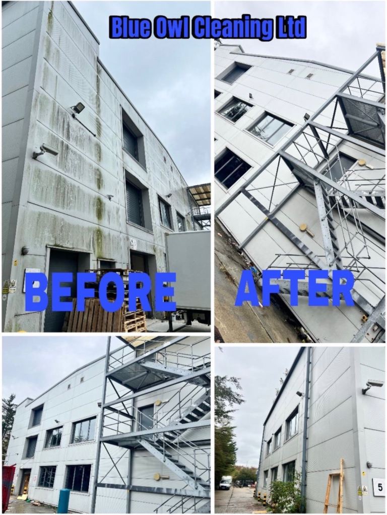 Post-Construction & Builder's Clean | East London & London