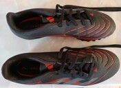 Adidas Predator artificial turf boots size 7.5 UK
