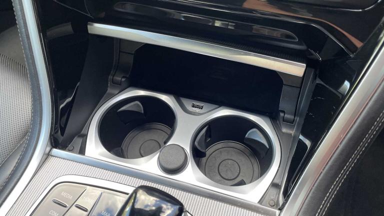 2022 BMW 8 Series 840i M Sport 4dr Auto Coupe Petrol Automatic