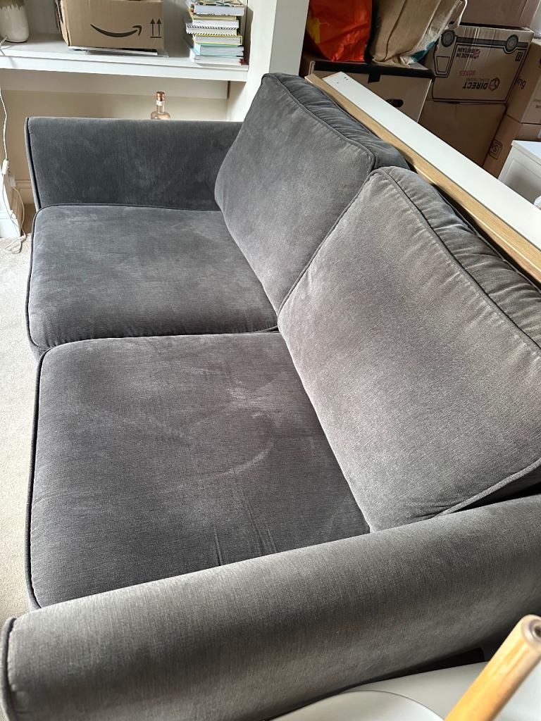2 Seater Sofa 