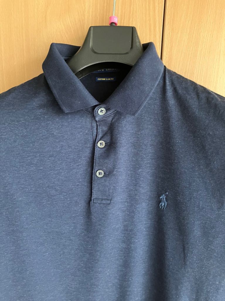 POLO SHIRT ** STILL AVAILABLE **