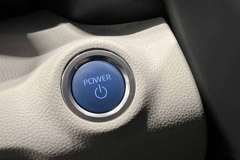 2023 Toyota Yaris 1.5 VVT-h Excel Hatchback 5dr Petrol Hybrid E-CVT Euro 6 (s/s) (116 ps) Hatchba...