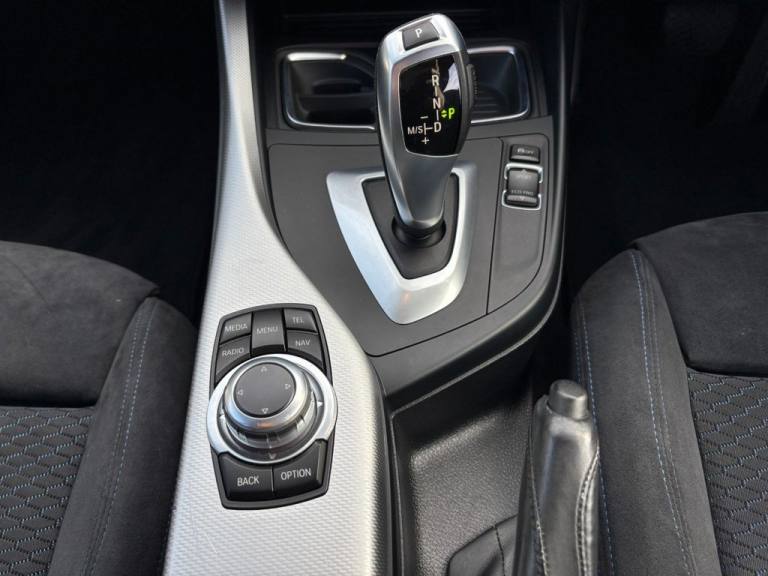 2015 BMW 1 Series 118i [1.5] M Sport 5dr Step Auto HATCHBACK PETROL Automatic