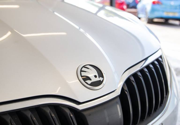 2019 Skoda Octavia 1.0 TSI S 5dr ESTATE PETROL Manual