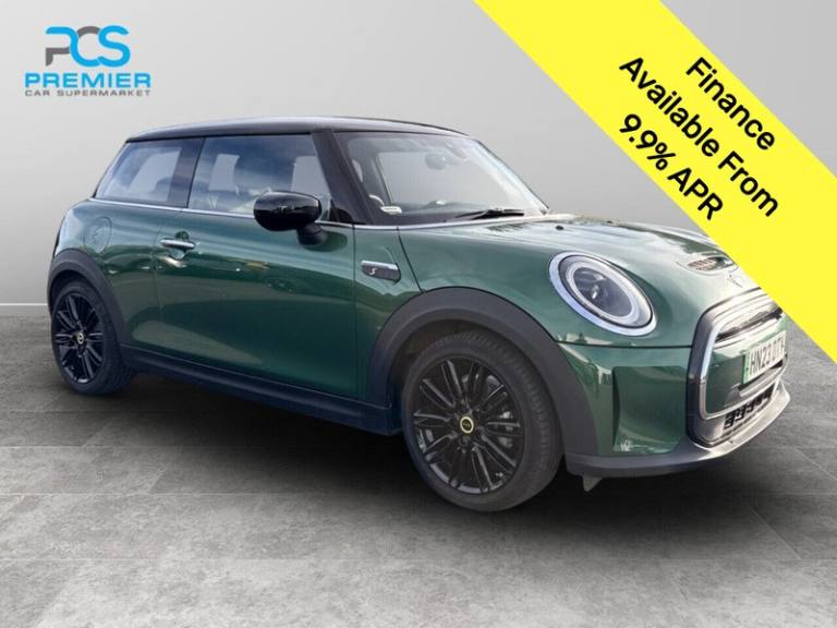 2023 MINI Electric Hatch Cooper SE Level 2 Hatchback Electric Automatic