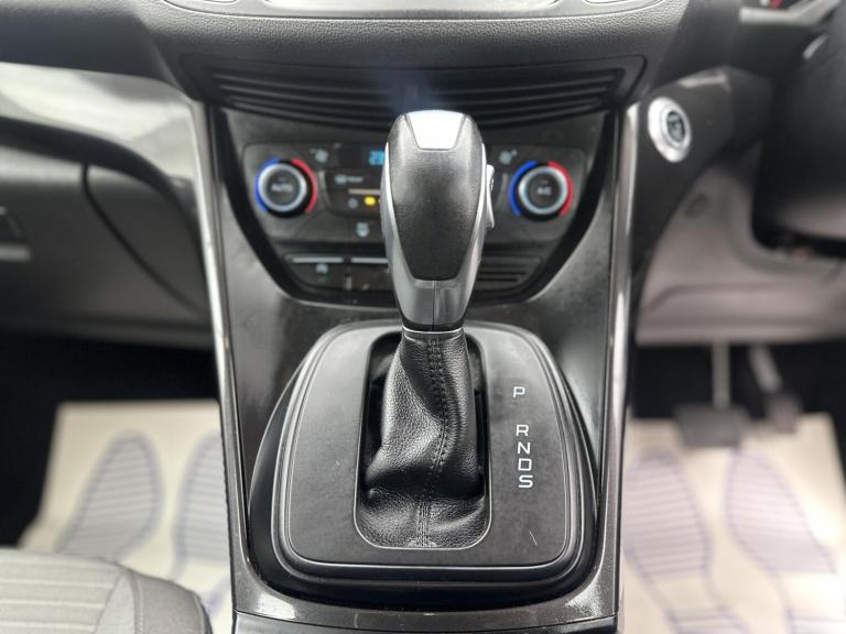 2015 Ford Grand C-Max 2.0 TDCi Titanium 5dr Powershift MPV DIESEL Automatic