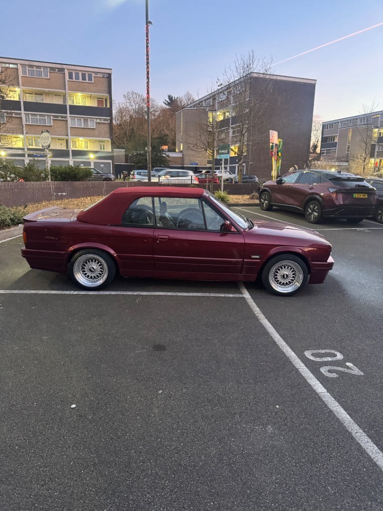 BBS RS WHEELS CENTRES GENUINE WITH SRR LIPS AND BARRELS 16” INCH WITH TYRES