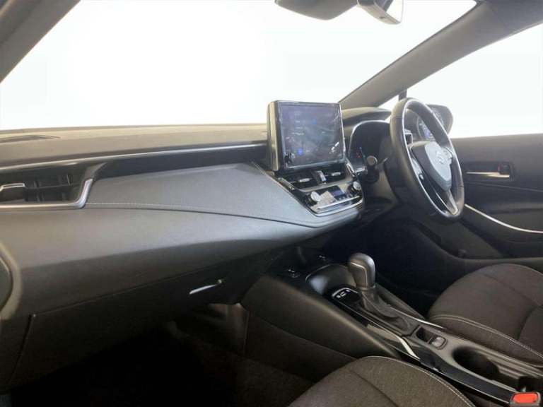 2024 Suzuki Swace 1.8 Hybrid Motion 5dr CVT ESTATE PETROL/ELECTRIC Automatic