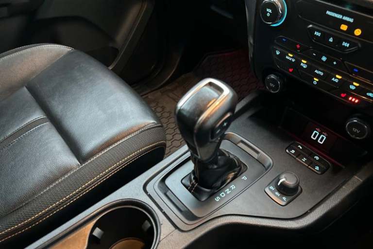 2021 Ford Ranger Wildtrak AUTO 2.0 EcoBlue 213ps 4x4 Double Cab Pick Up, CAMERA, SAT NAV, AI PICK...