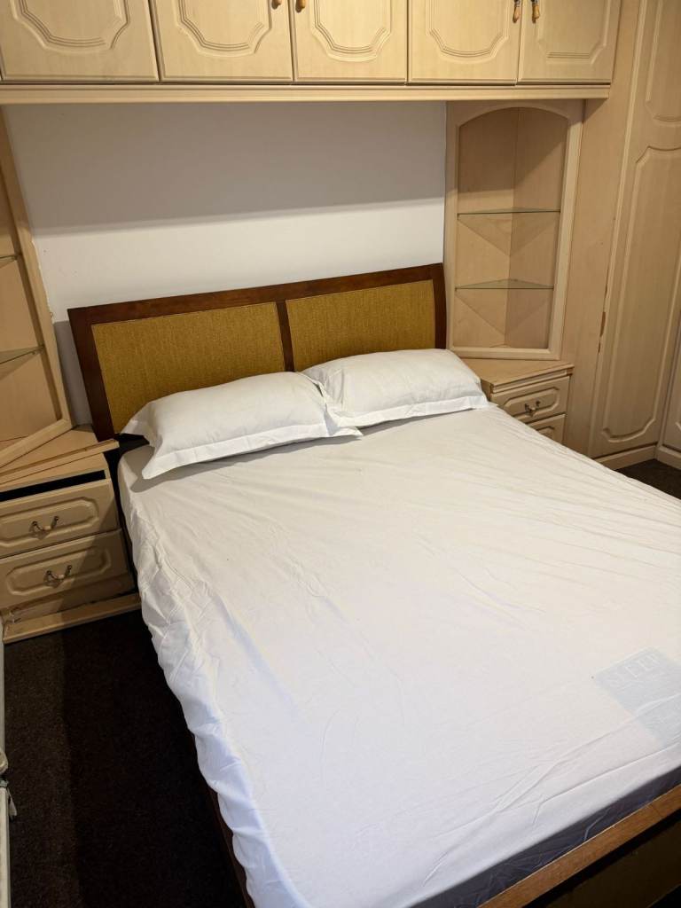 Double Room for Rent