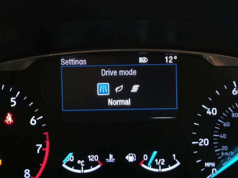 2020 Ford Fiesta 1.0 EcoBoost 95 ST-Line X Edition 5dr HATCHBACK PETROL Manual