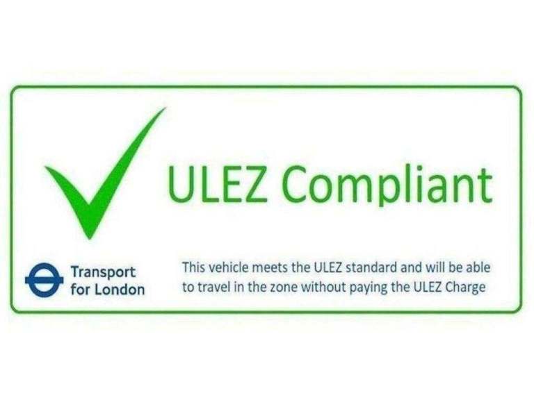 2018 Ford Transit Connect 1.5 220 EcoBlue Auto L1 Euro 6 (s/s) 5dr PANEL VAN Diesel Automatic