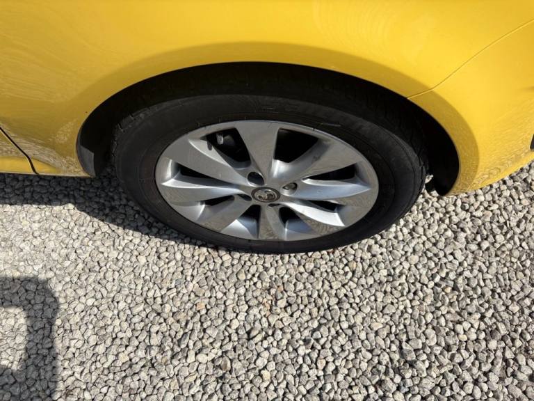 2014 Vauxhall Corsa 1.2 16V Excite Hatchback 5dr Petrol Manual Euro 5 (85 ps) Hatchback Petrol Ma...