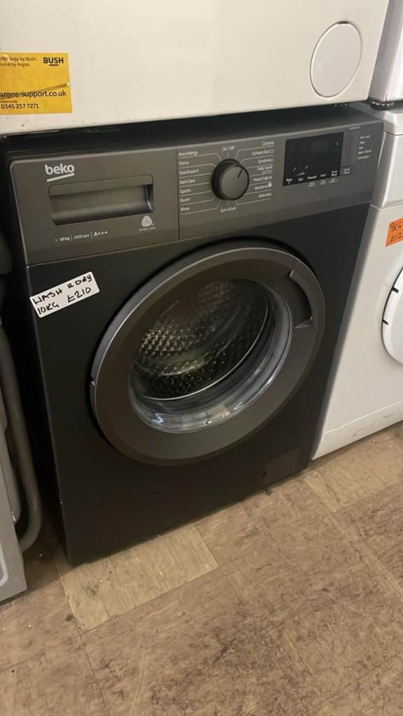 image for Beko 10 kg washer Dryer 