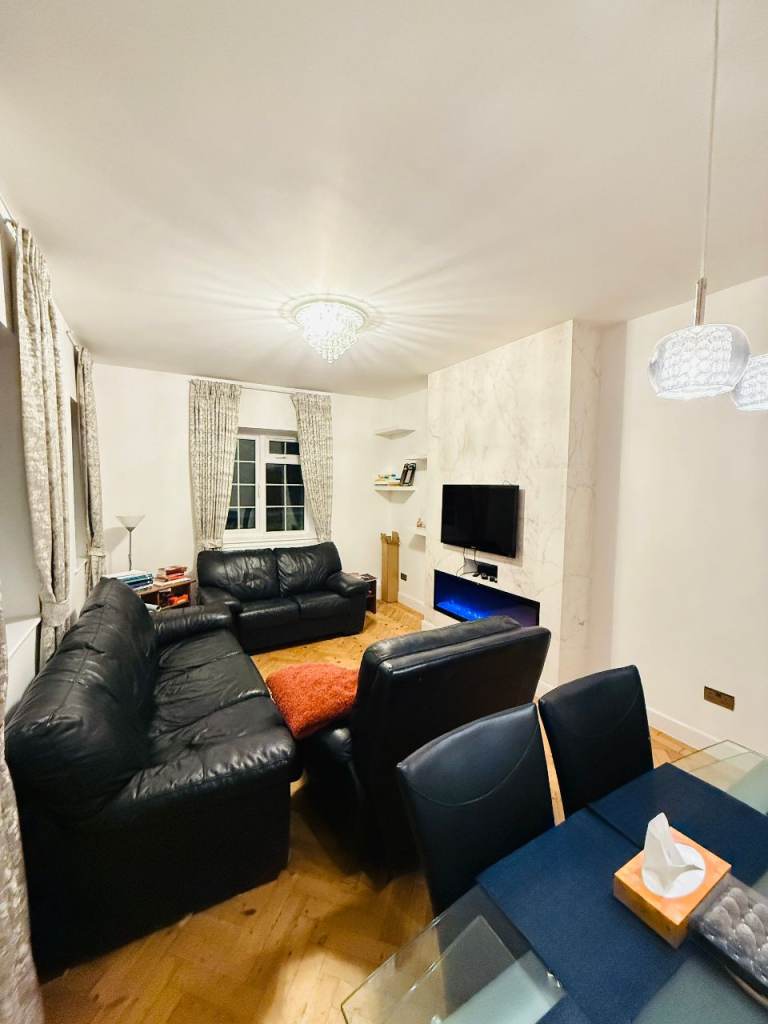 SPACIOUS ROOM | HENDON CENTRAL | ONLY ONE FLATMATE