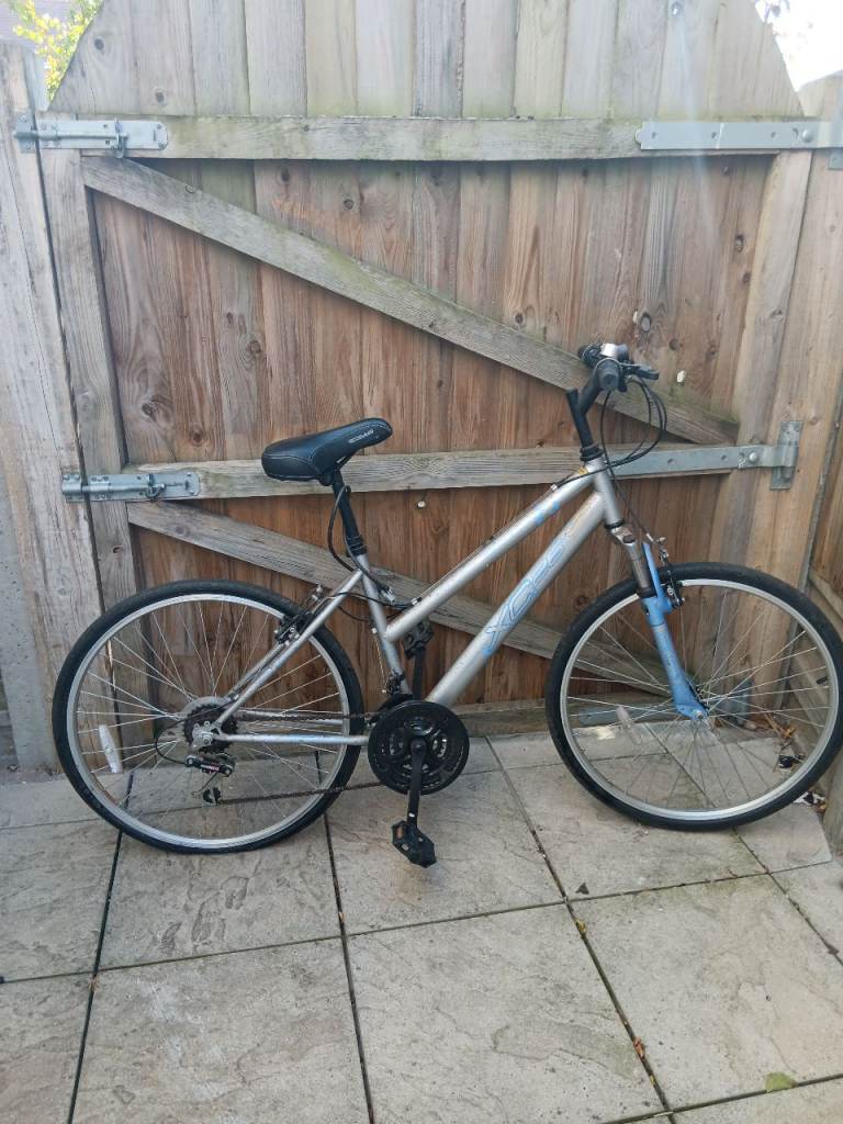 bike bicycle cycle 26 inch tyre wheel used for sale £30