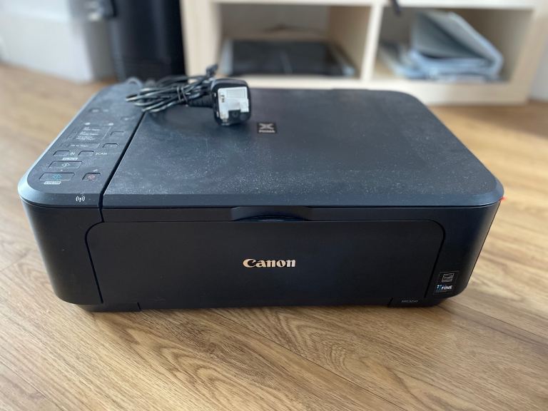 [FREE] Canon Pixma MG2550S Printer - Good Condition, Black