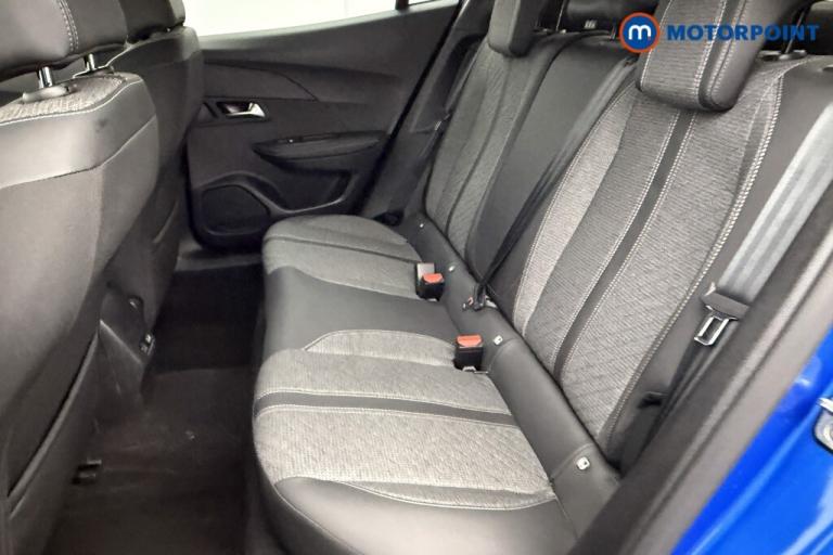 2024 Peugeot 2008 100kW Allure 50kWh 5dr Auto SUV Electric Automatic