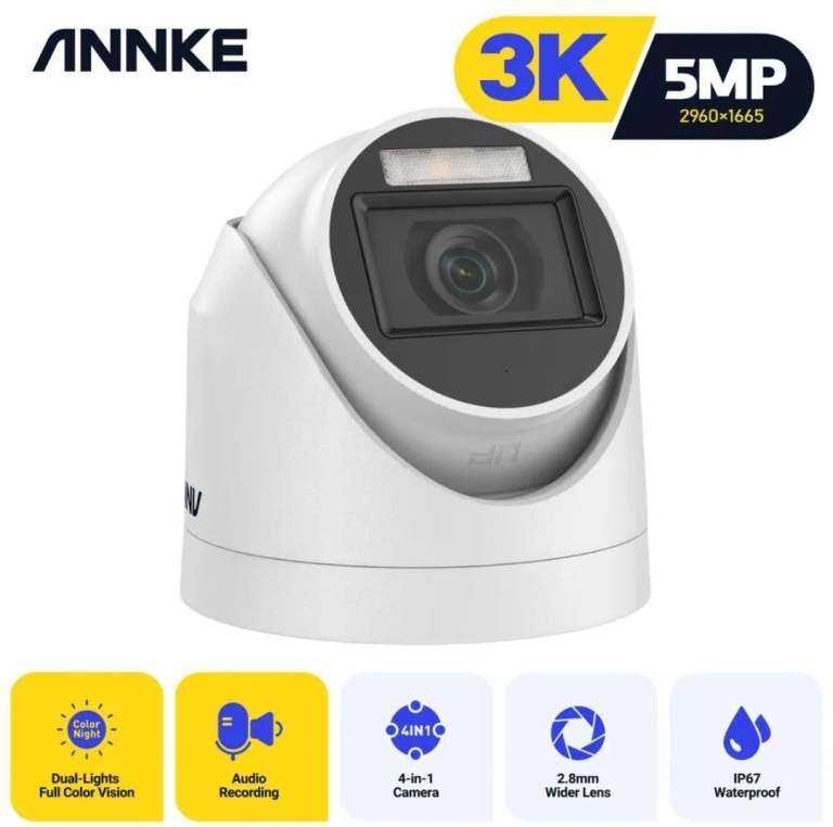 CCTV Camera £30
