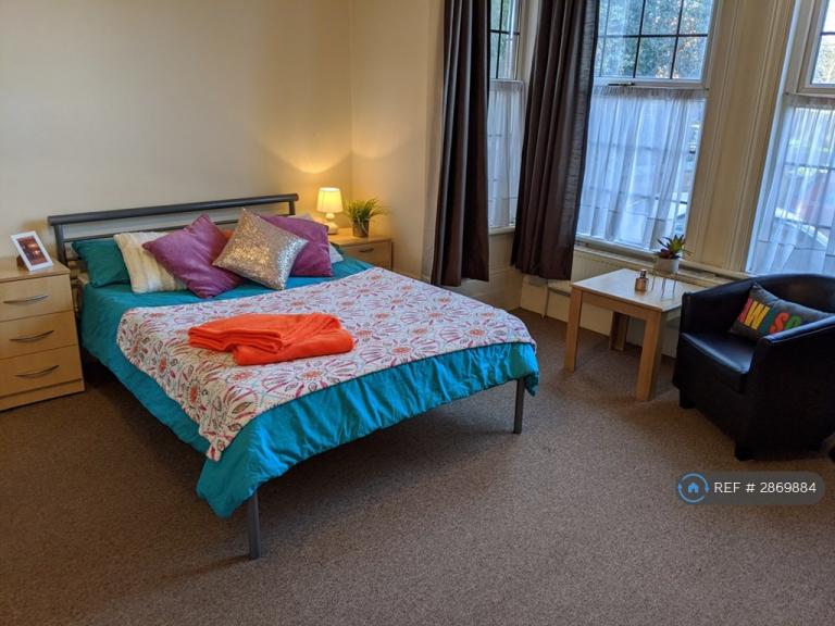 1 bedroom in Uttoxeter New Road, Derby, DE22 (#2869884)