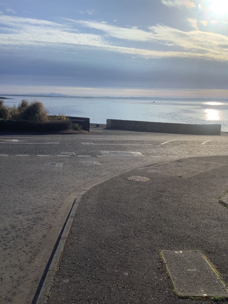 Kircubbin - House to let 