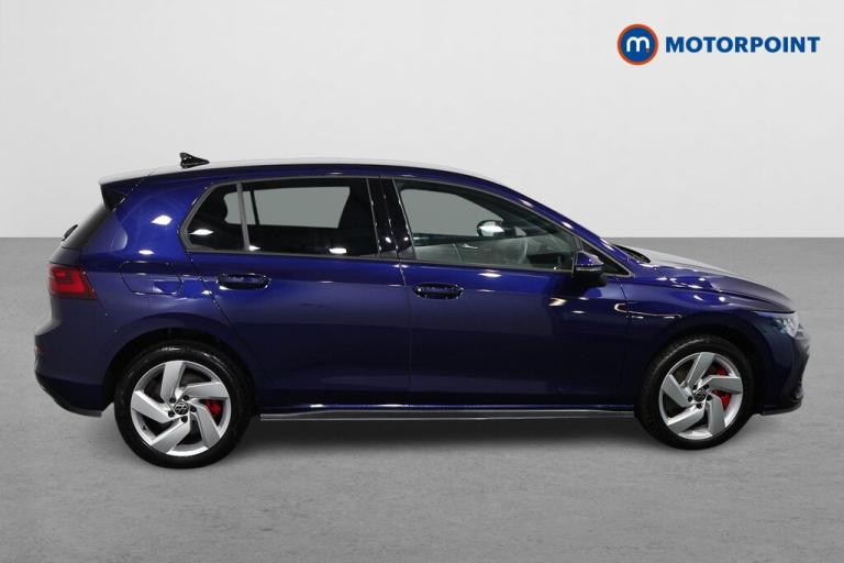 2024 Volkswagen Golf 1.4 TSI GTE 5dr DSG Hatchback Hybrid Automatic