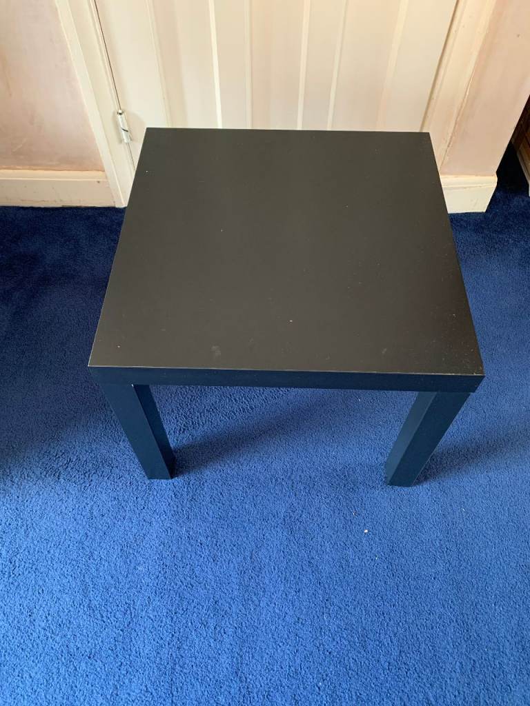 IKEA LACK Side Table
