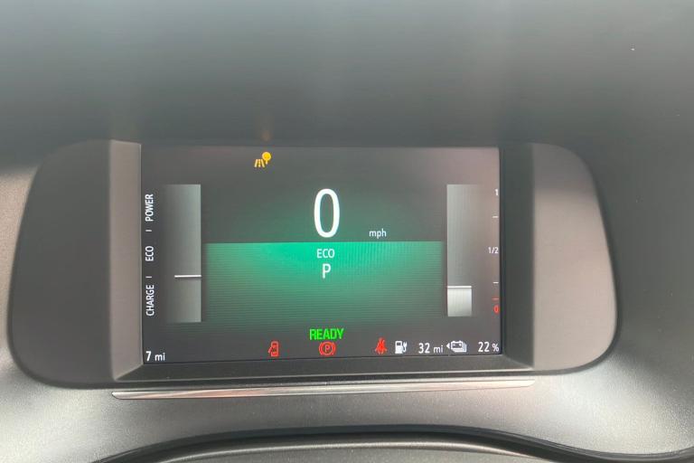  Vauxhall Corsa Electric 50kWh Ultimate Hatchback 5dr Electric Auto 136 ps