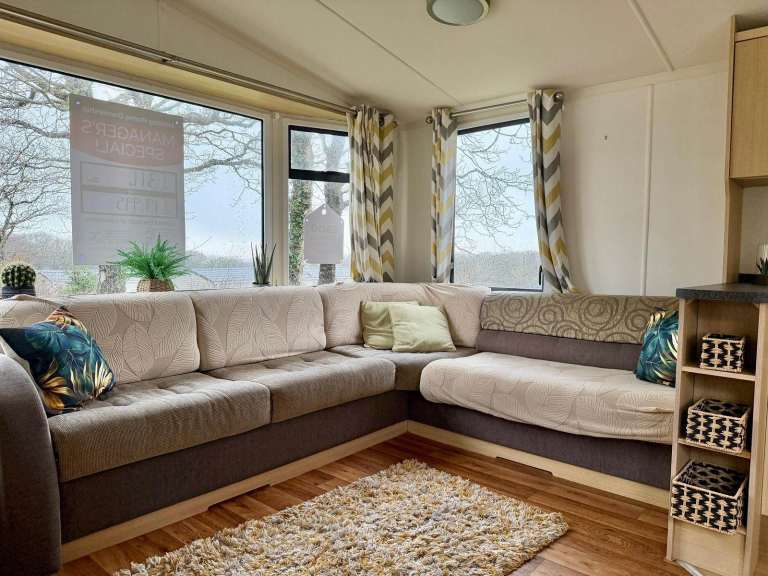 Stunning Caravan For Sale 