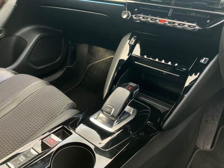 2022 Peugeot 2008 1.2 PureTech 130 GT 5dr EAT8 Estate Automatic