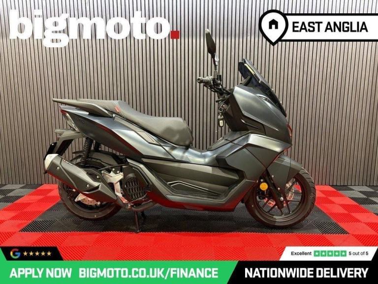 2026 LEXMOTO D2 FINANCE AVAILABLE APPLY ONLINE