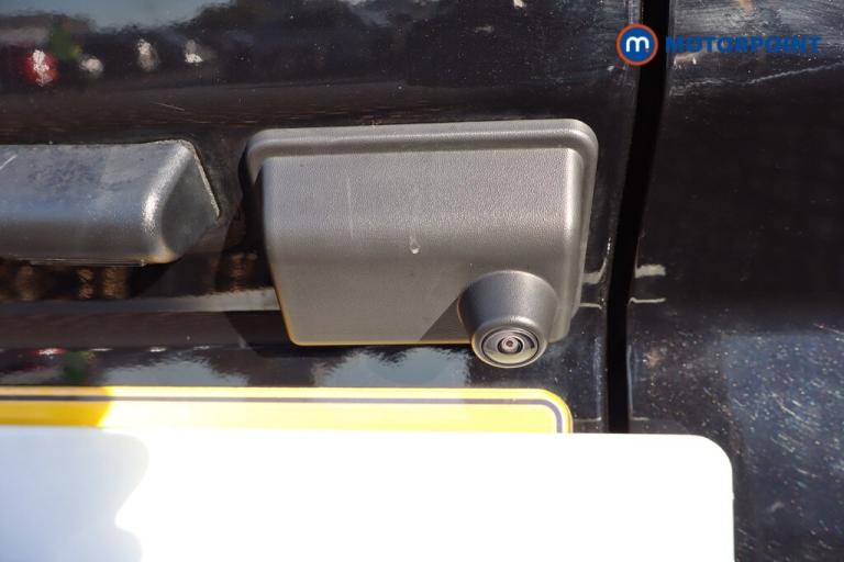 2024 Ford Transit Custom 2.0 EcoBlue 136ps H1 Van Limited Panel Van Diesel Manual