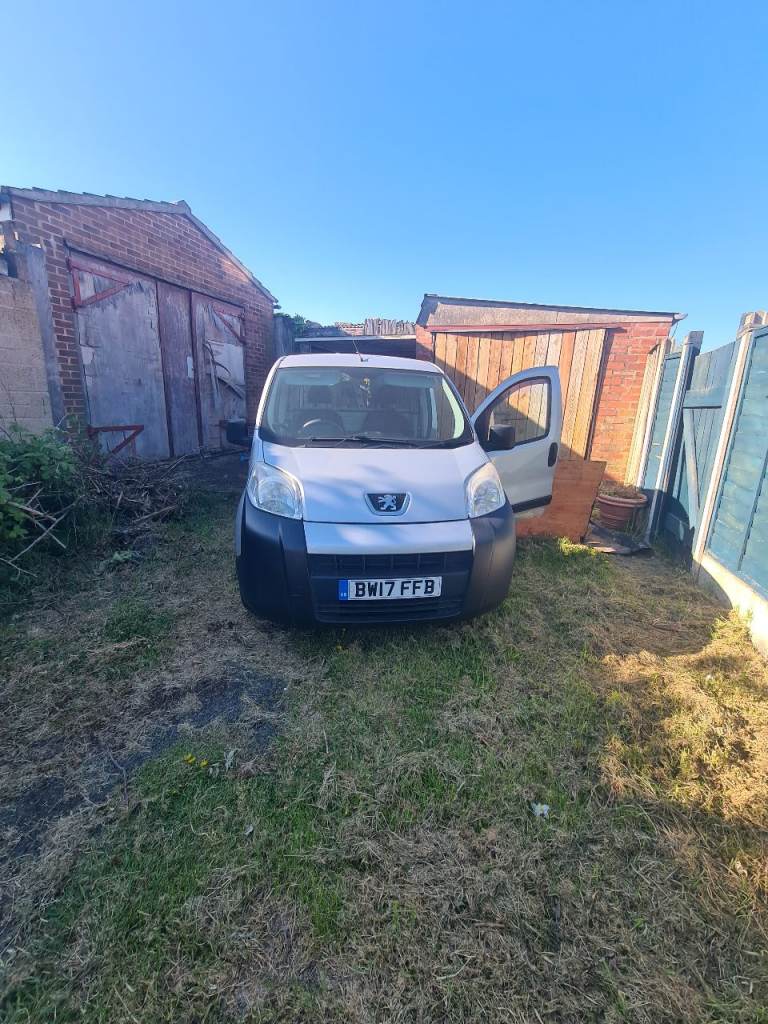Peugeot, BIPPER