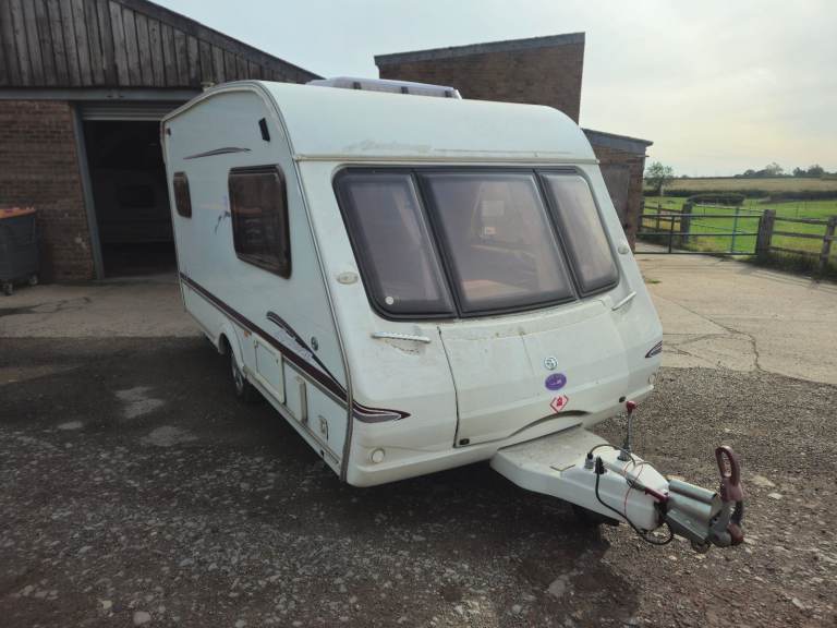 2005 Swift Archway Lowick 