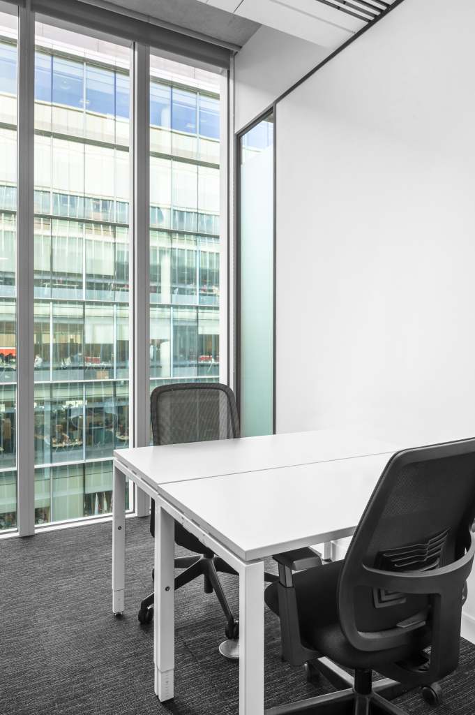 London - W26BD \ Small Office Space for 1 Person